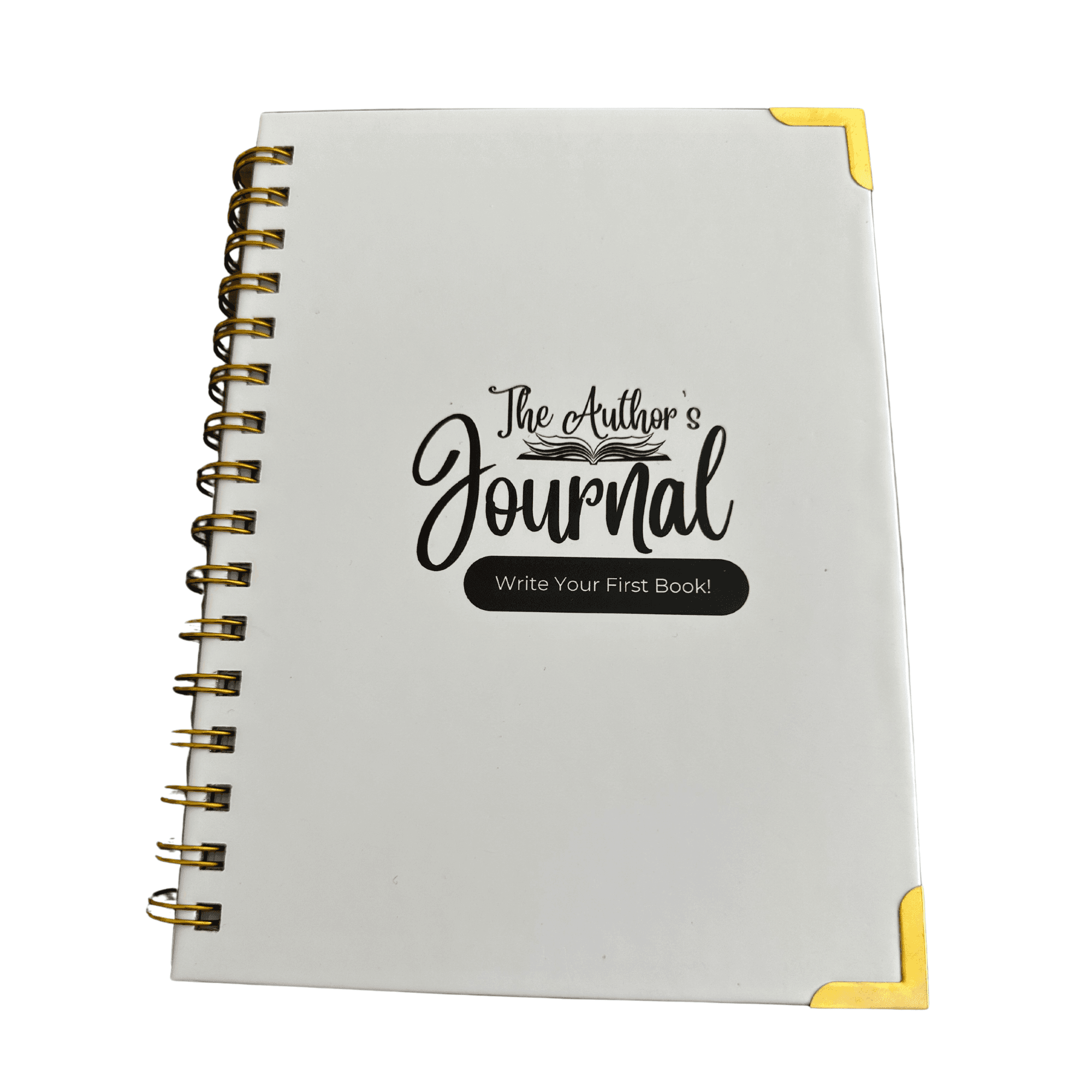 The Author's Journal
